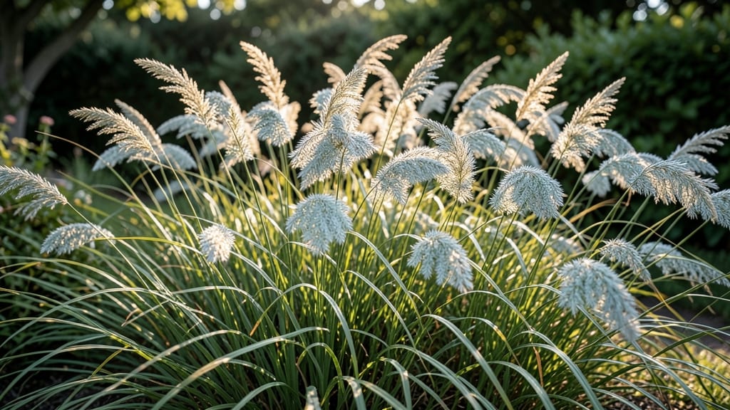 Inland Sea Oats For Coastal-Inspired Shade Gardens