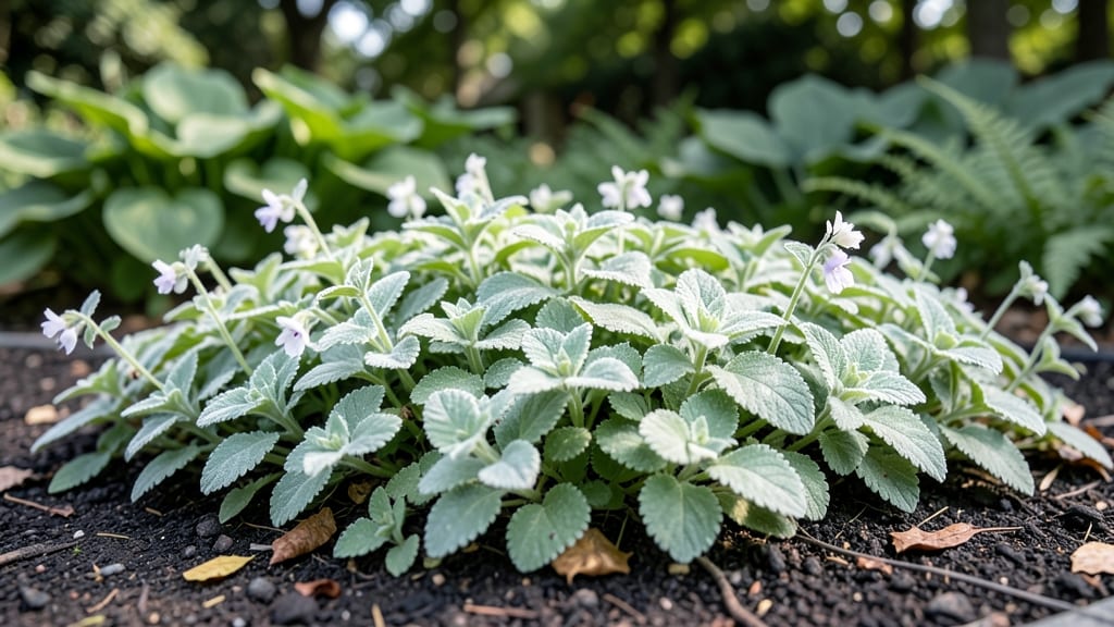 Low-Growing Ground Cover for Shade: Deer-Resistant Foliage That Thives Without Sun