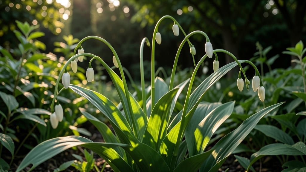 10 Outdoor Shade Perennials: Year-Round Foliage That Thrives in Lowest Light Zones