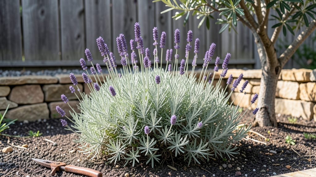 Lavender in Shade: Surprising Varieties That Bloom With Less Sunlight