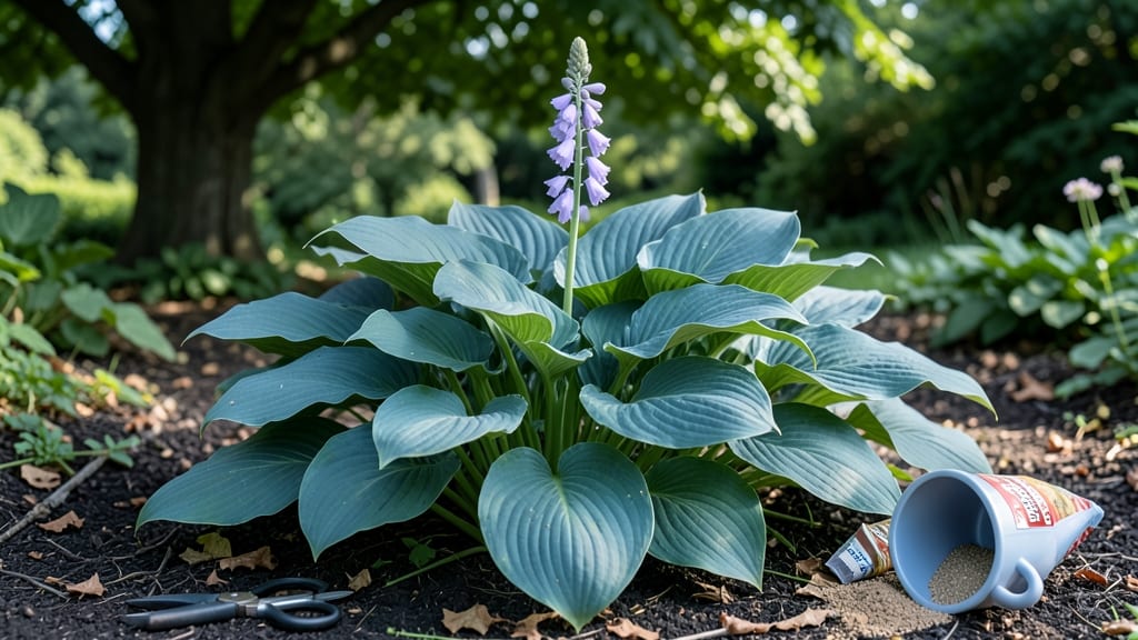 Partial Shade Plants and Flowers: Year-Round Beauty Without Direct Sun