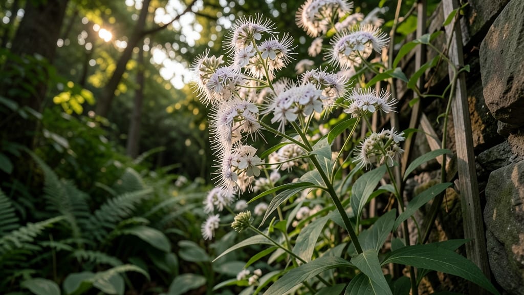 10 Full Shade Flowering Plants: Fragrant Blooms That Thrive in Deep Shadows Without Sunburn