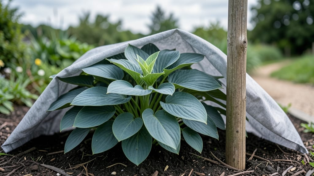 Garden Shade Cloth Material: UV-Stabilized Block for Lush Growth
