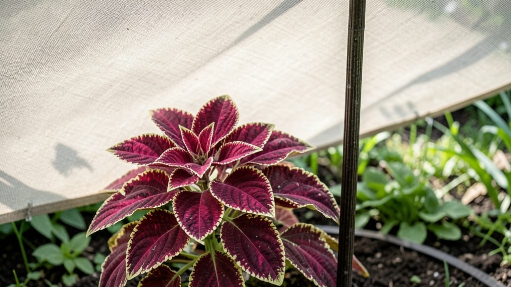 Sunshade Plants Recipe: Deer-Resistant Foliage That Thrives Without Sunlight