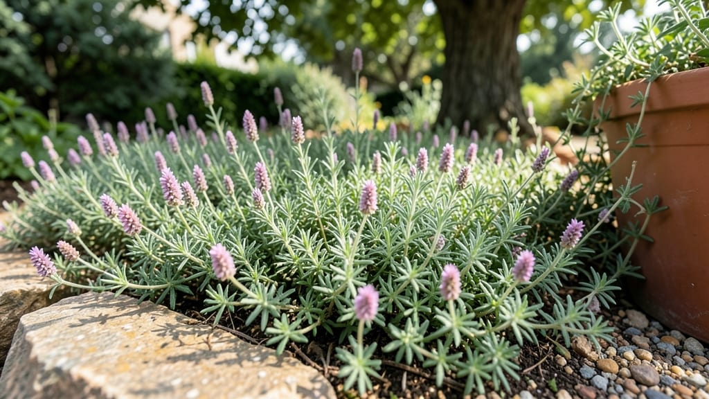 Thyme for Rock Gardens and Shade