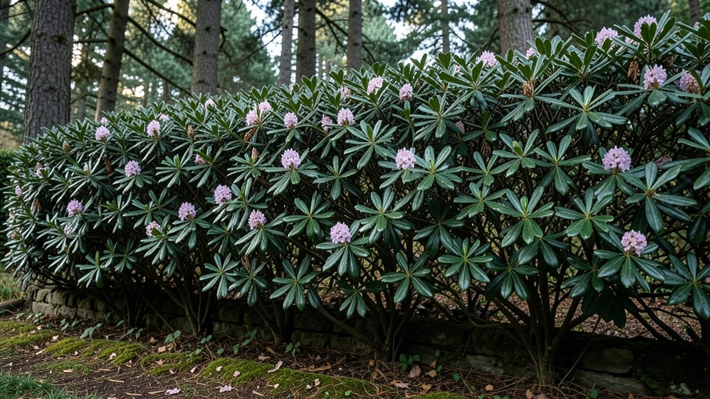 Rhodo 'PJM' for Rugged Reliability