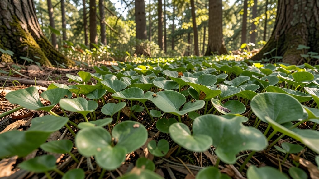 Plants That Like Shade: Thriving Companions That Boost Your Garden’s Depth and Diversity