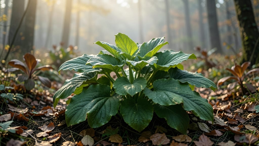 10 Hosta Shade Perennials: Cold-Hardy Varieties That Multiply Fast in Deep Shadows
