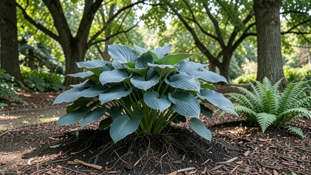 Mostly Shade Plants: Tough Foliage That Thrives Where Others Fade