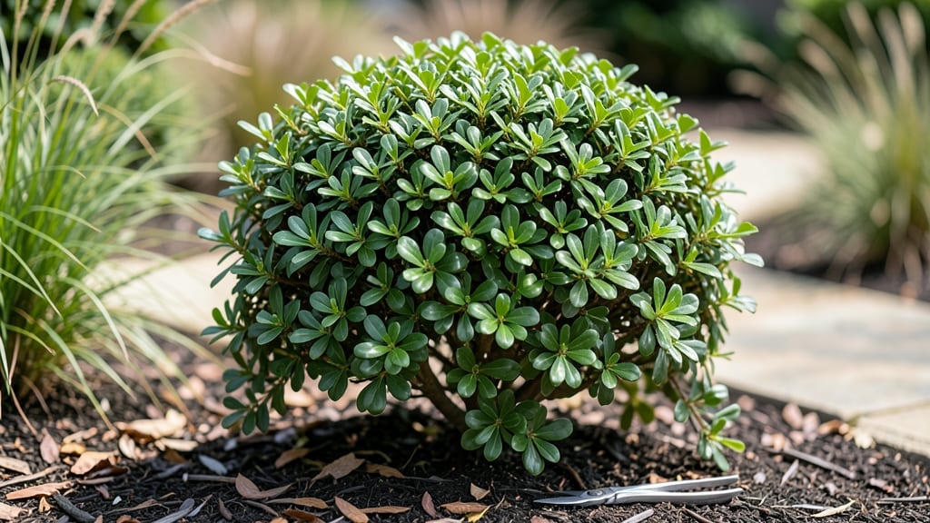Boxwood Shade Tolerance: Dark-Garden Thrivers for Lush, Evergreen Privacy