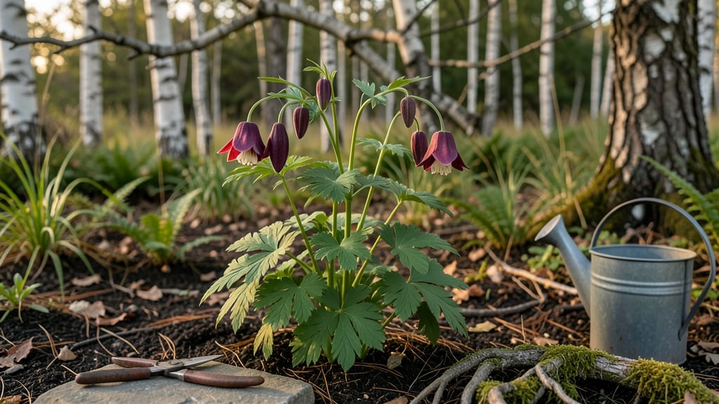 Can Columbine Grow in Shade: Varieties and Light Tolerance Limits Explained