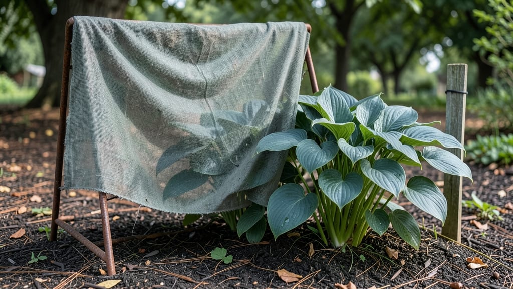 Cheap Shade-Loving Fabric: Lightweight Privacy That Blocks Wind and Noise Naturally
