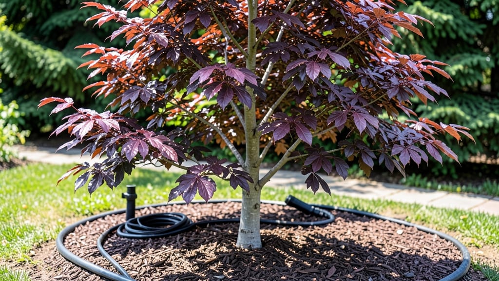 Small Shade-Tolerant Trees: Compact Elegance for Dark Corners