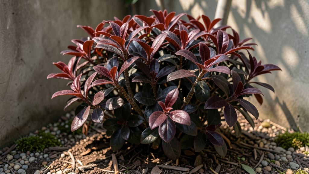10 Mostly Shade Shrubs: Thriving Varieties for North-Facing Privacy Gardens