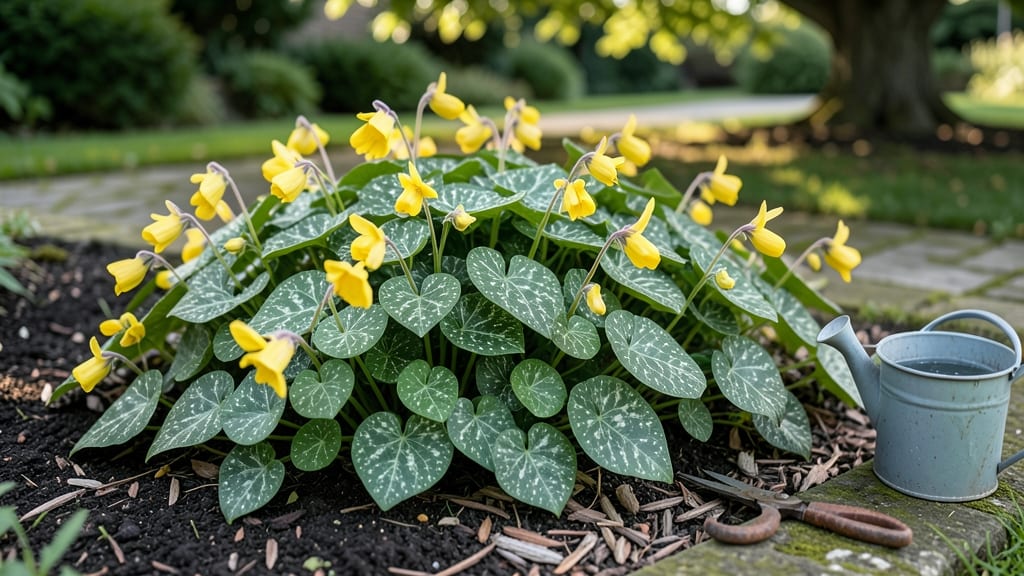Heavy Shade Ground Cover Plants: Evergreen Privacy That Outperforms in Deep Shadows