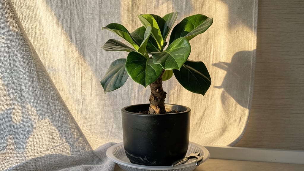 Sun Shade Plants Recipe: Natural Light Blockers That Thrive in Deep Shadows