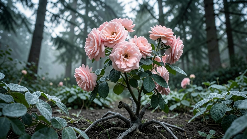 The Generous Gardener