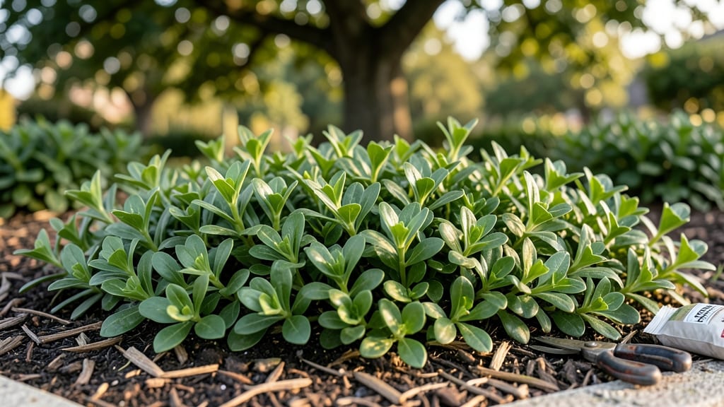 Pachysandra Sun or Shade: Light Matching Secrets for Bushier Growth