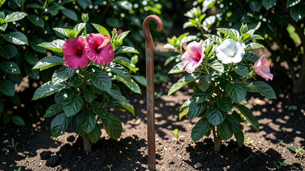 Hibiscus Full Sun or Shade: Light Needs for Bold Blooms and Healthy Growth