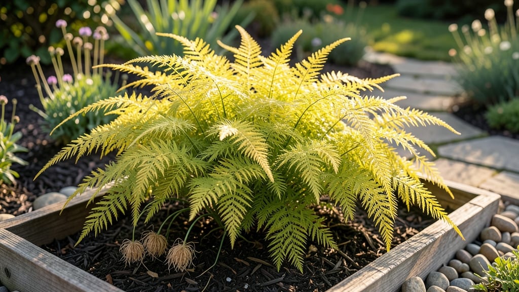 Foxtail Fern in Sun or Shade: Light Secrets for Lush, Year-Round Growth
