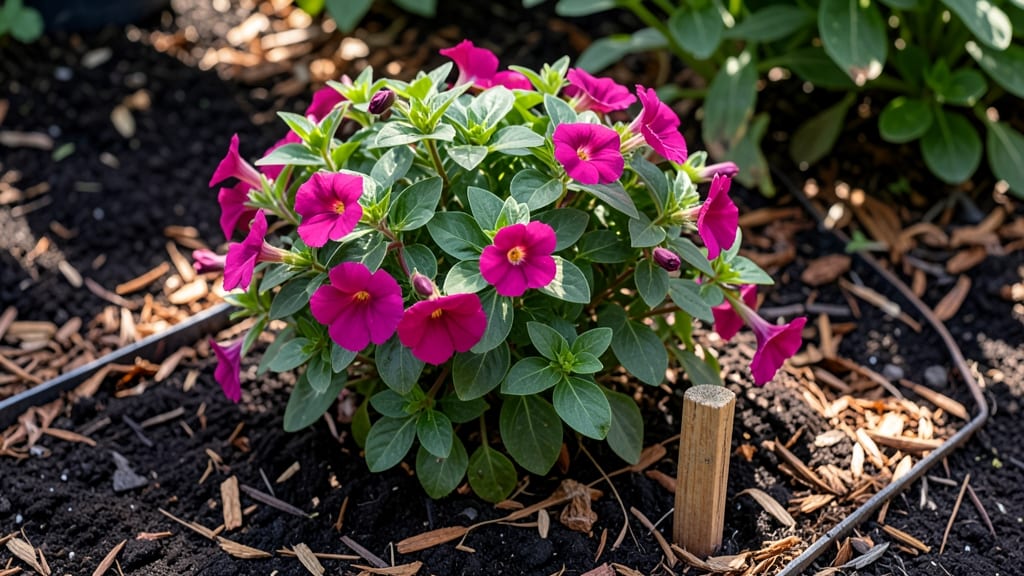Impatiens in Full Sun or Shade: Light Secrets for Peak Blooms Year-Round