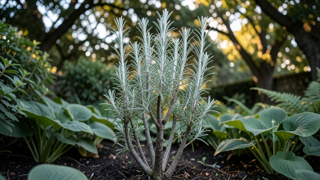 Rosemary Upright Variety Drought Resistant