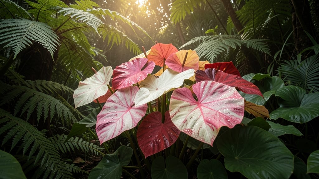 Plants That Do Well in Shade: Year-Round Greenery That Thrives Without Sunlight