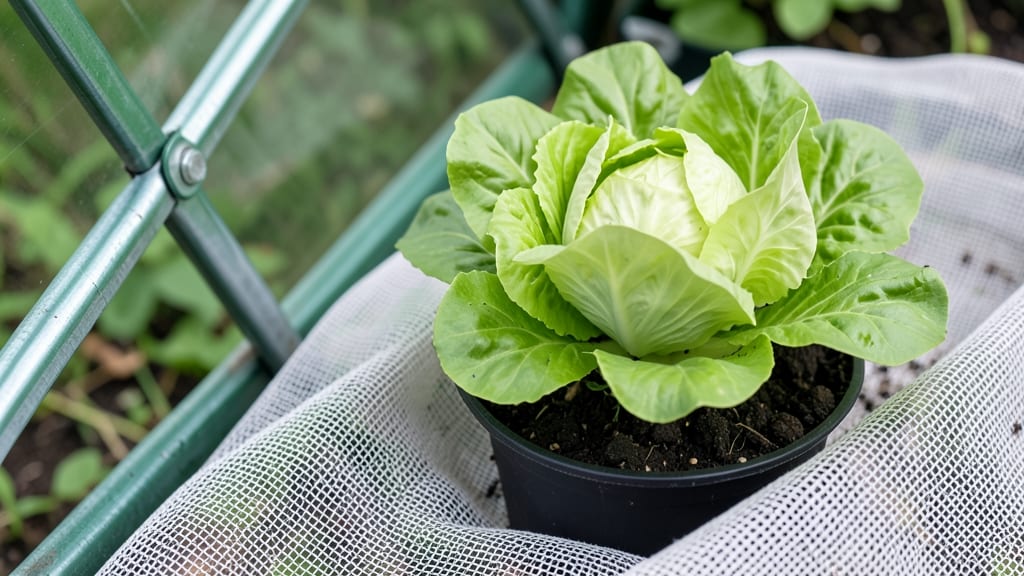 Knitted Shade Cloth Recipe: Greenhouse Light Control for Peak Plant Growth