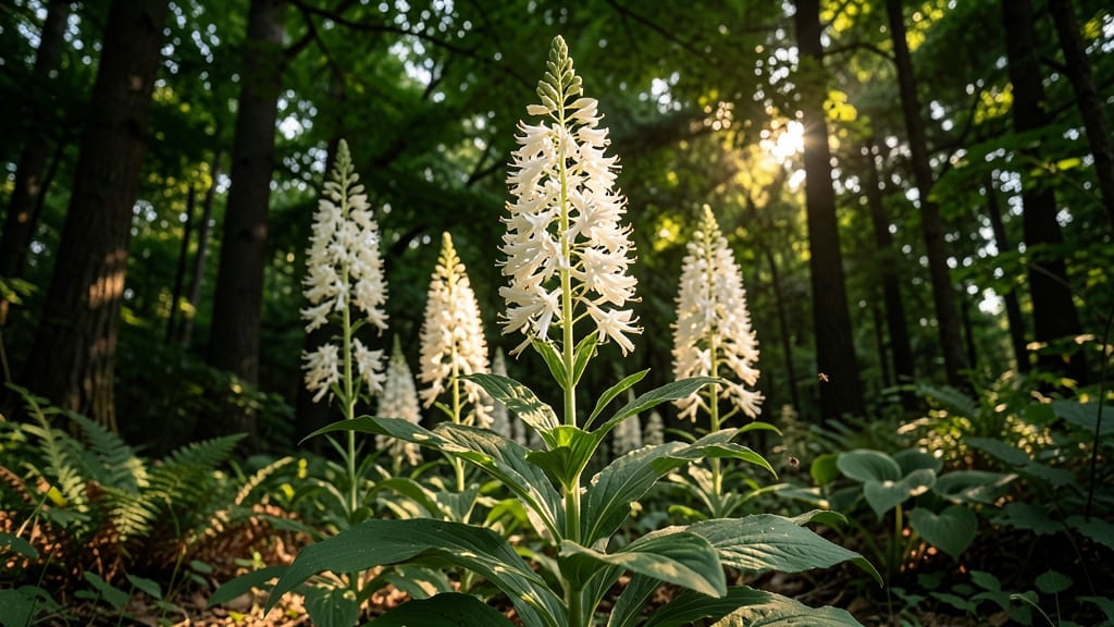 10 Shade Loving Deer Resistant Perennials: Foliage That Stays Lush While Repelling Browsers Year-Round