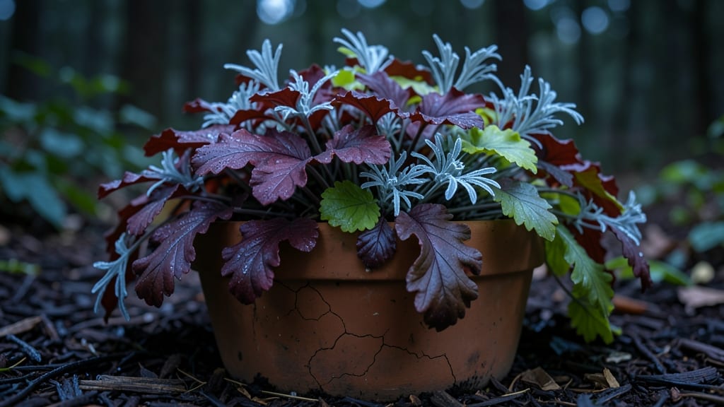 Heuchera Coral Bells