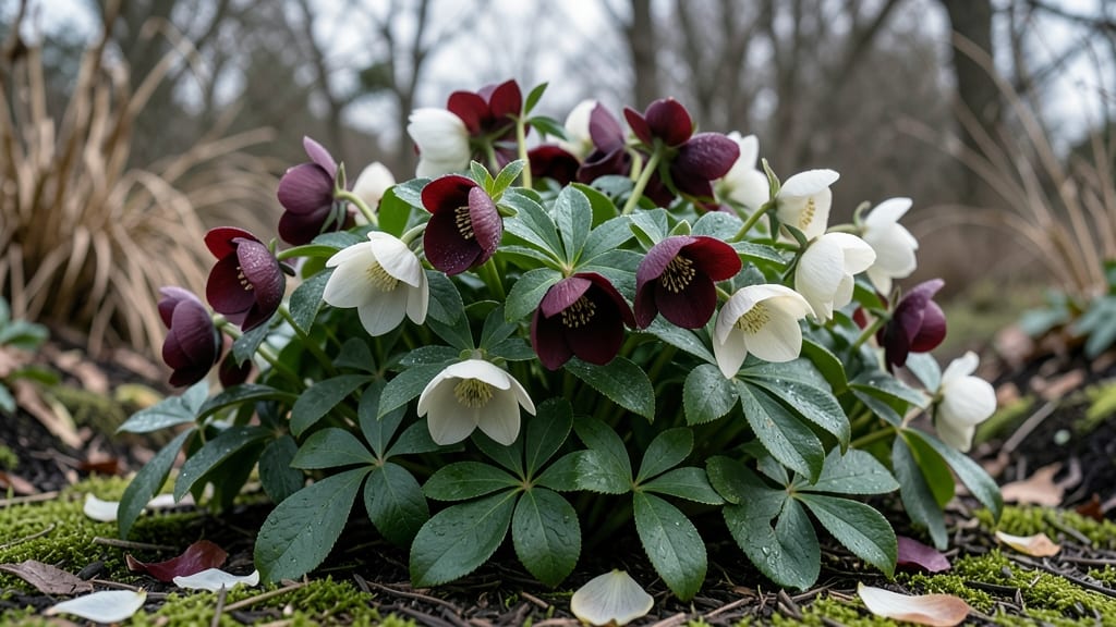 10 Drought Tolerant Shade Plants for Zone 9: Year-Round Greenery Without the Water Waste