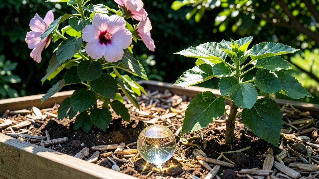 Hibiscus Sun or Shade: Light Requirements for Peak Blooms and Growth