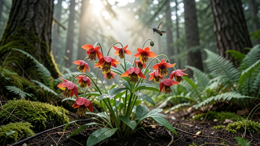 10 Shade Plants for Oregon: Cold-Hardy Choices That Thrive in Rainy Climates