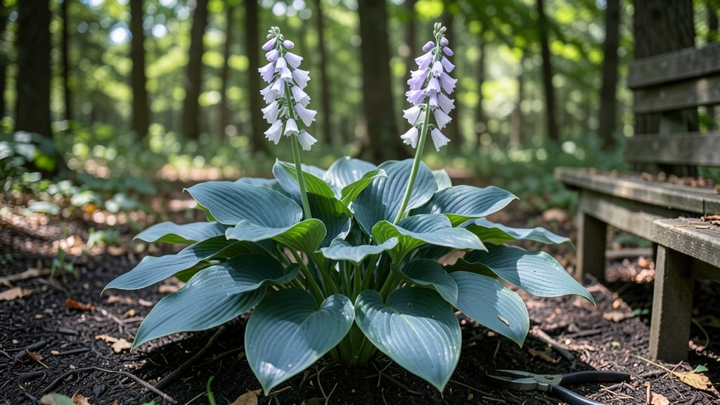 Foods That Grow In Shade: Year-Round Edibles for Dark Corners