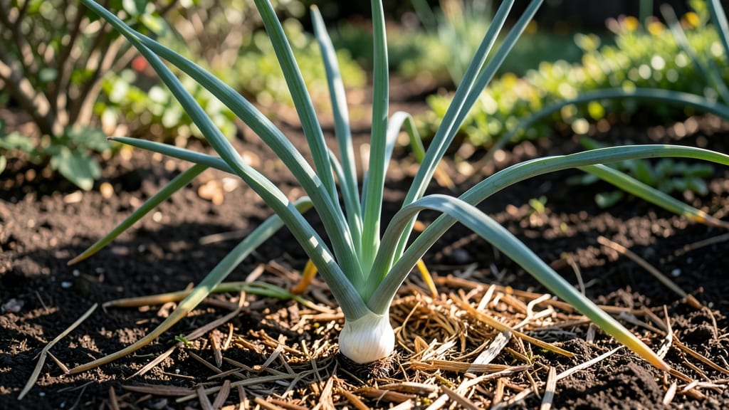 Can Garlic Grow in Shade: Slow-Bulbing Varieties That Still Thrive