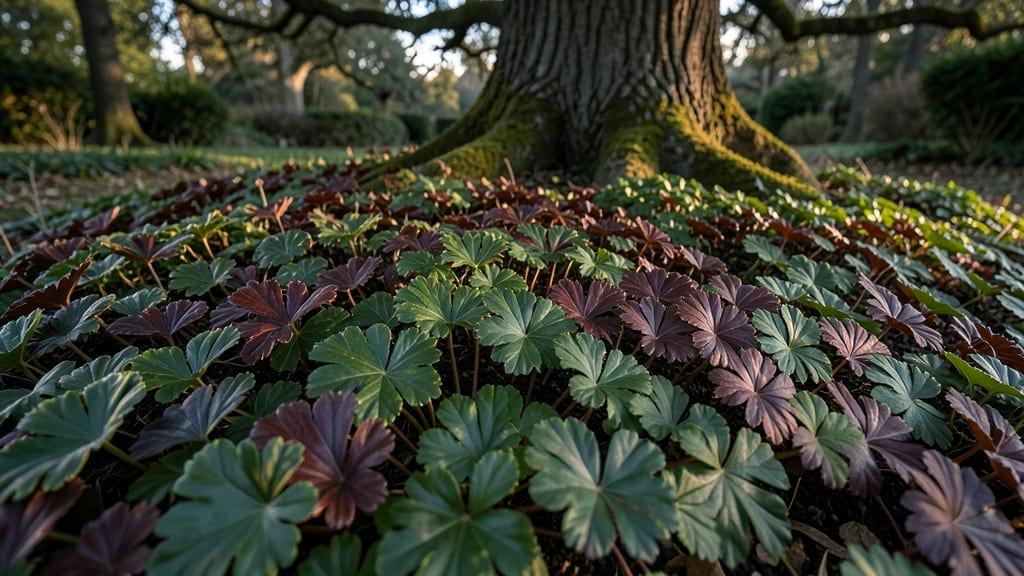 10 Low Maintenance Full Shade Shrubs: Evergreen Privacy That Stays Lush Through Winter Freezes
