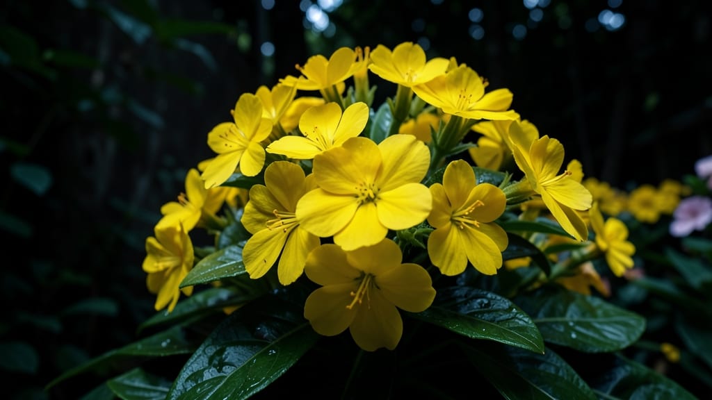 10 New Guinea Impatiens for Shade: Thriving Varieties That Bloom Nonstop in Dark Corners