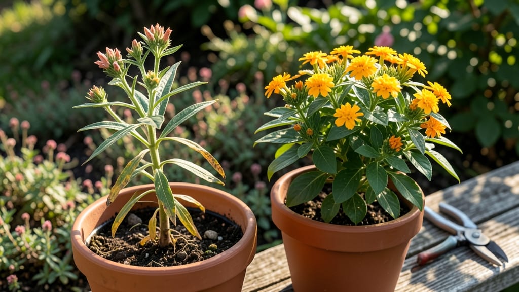 Can Lantana Grow in Shade: Light Tolerance Limits and Growth Trade-Offs