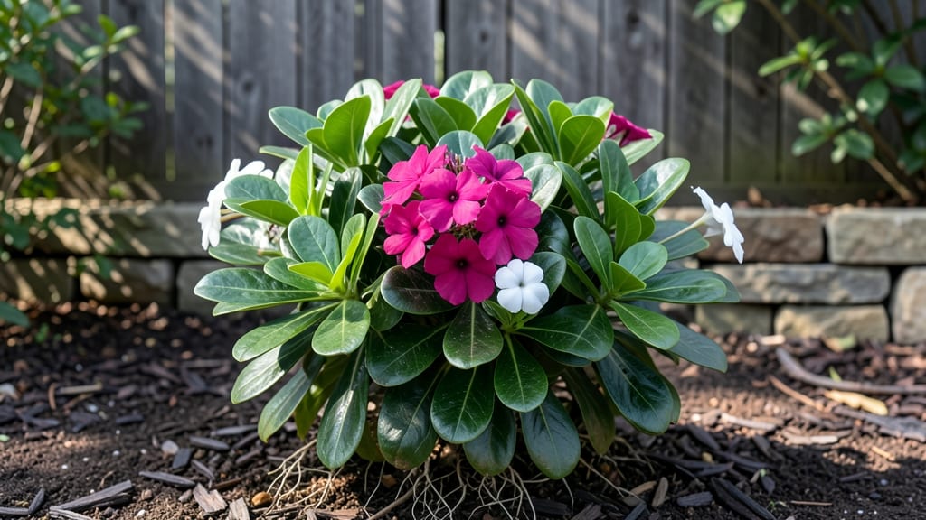 Do Vincas Like Sun or Shade: Light Needs and Growth Trade-Offs Explained