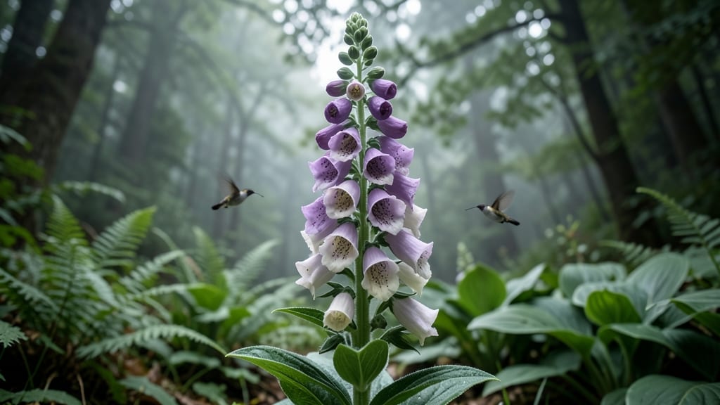 10 Perennials That Require Shade: Thriving Options for Moist, Woodland Gardens