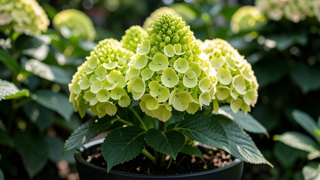 10 Hydrangeas For Part Shade: Thriving Varieties That Bloom Biggest in Dappled Light