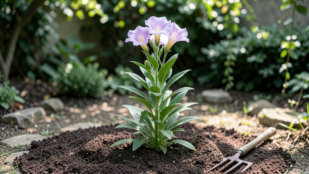 Lisianthus Sun or Shade: Heart-Shaped Blooms That Thrive in Any Light