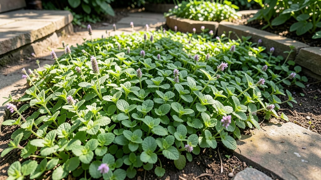 Pennyroyal Creeping Ground Cover