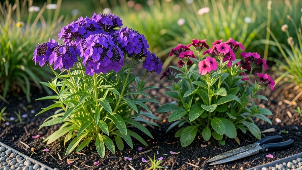 Garden Phlox for Sun or Shade: Year-Round Blooms With Minimal Care