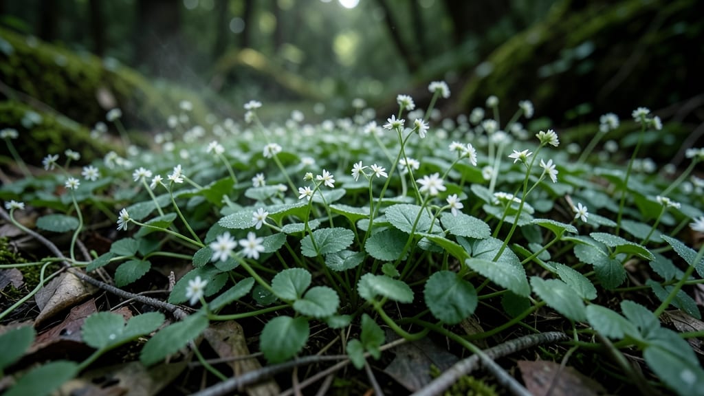 10 Perennial Flowers For Shaded Areas: Year-Round Color That Thrives Without Sunlight