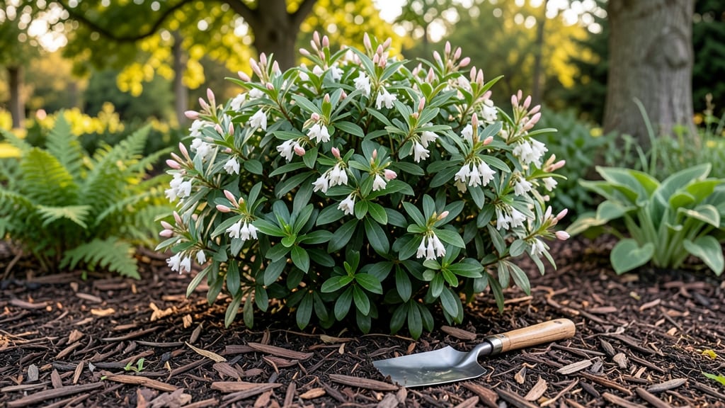 Hedges That Grow Fast in Shade: Year-Round Privacy in Dark Corners