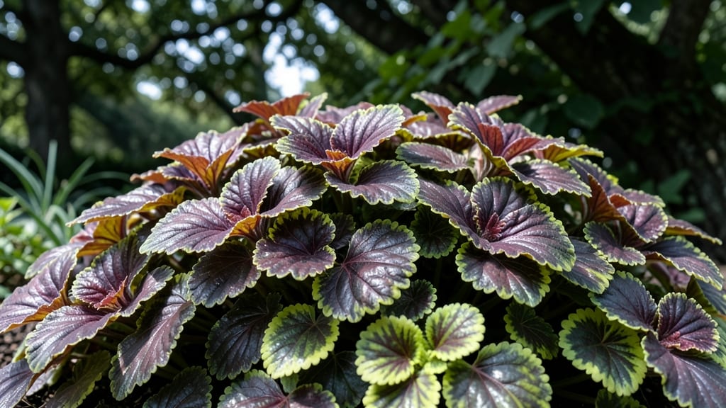 Coral Bells for Stunning Foliage Varieties