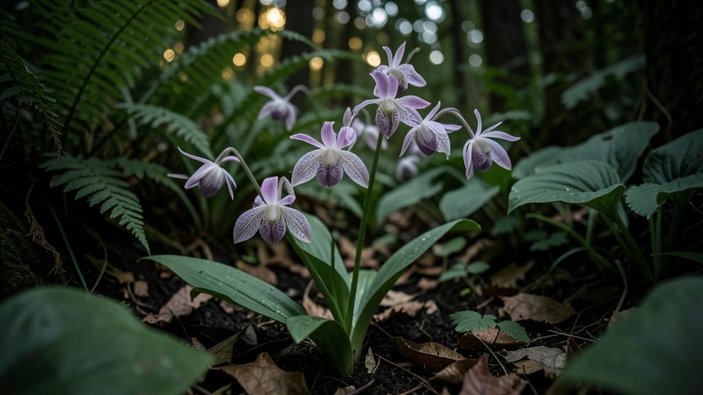 10 Shade Loving Annual Flowers: Thriving Picks for North Facing Garden Beds