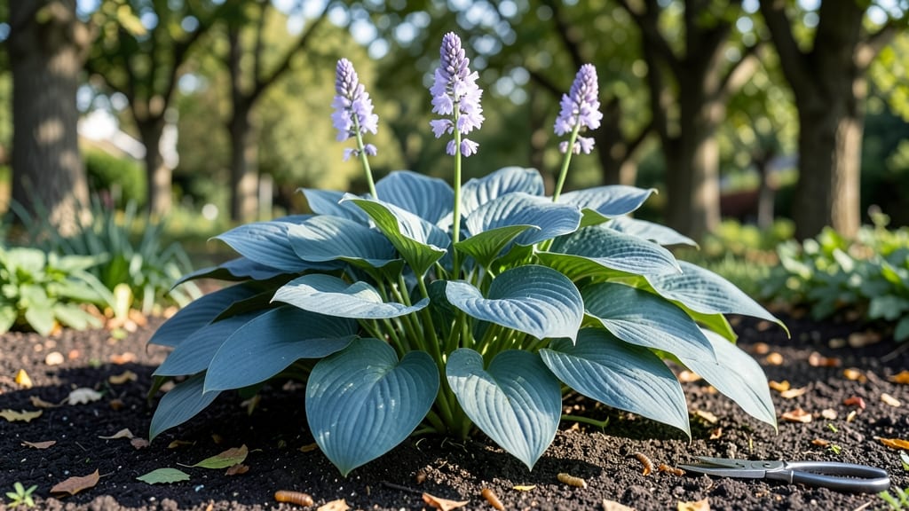 Zone 6B Shade Plants: Year-Round Greenery That Thrives in Low Light