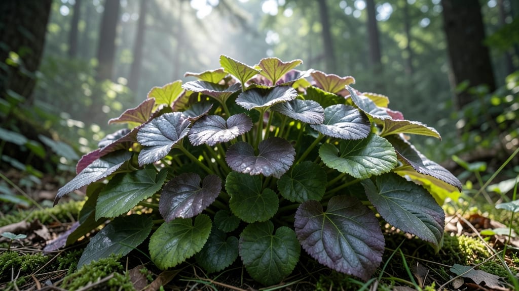 Heuchera (Coral Bells)